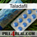 Taladafil 40